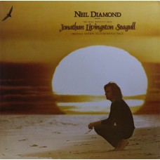 Neil Diamond ‎– Jonathan Livingston Seagull (Original Motion Picture Sound Track)